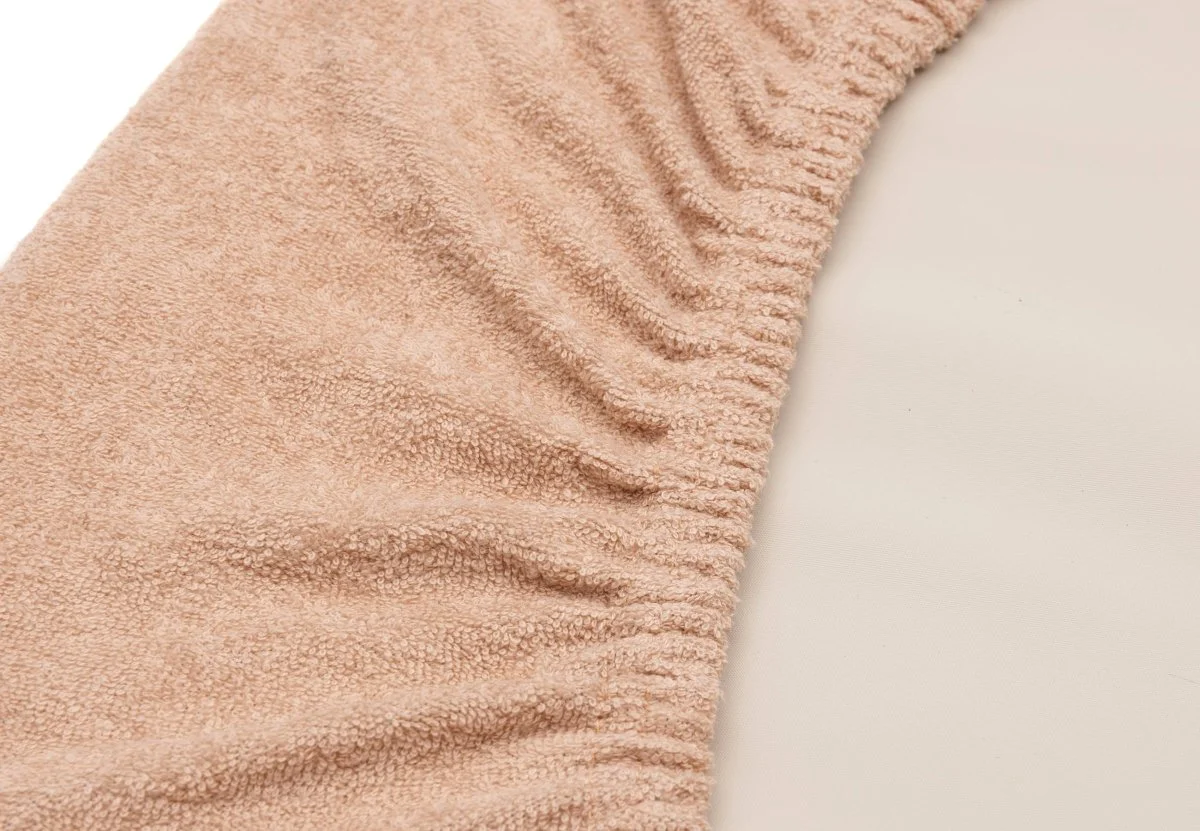 Aankleedkussenhoes Set 2-Pack – Zachte Badstof Blush & Wild Rose - Image 6