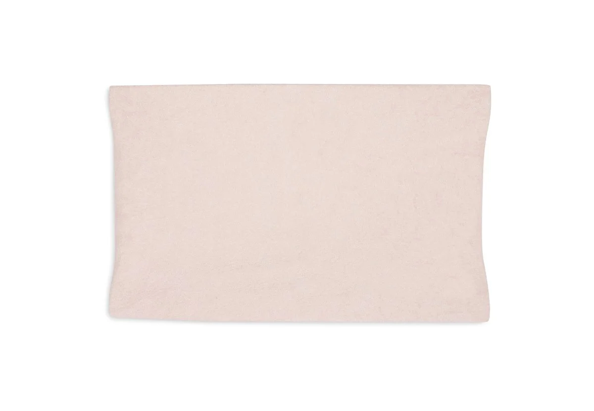 Aankleedkussenhoes Set 2-Pack – Zachte Badstof Blush & Wild Rose - Image 7