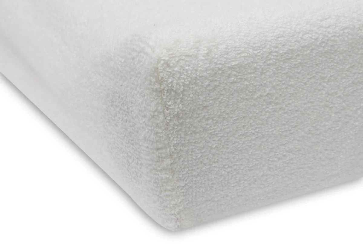 Aankleedkussenhoes Set 2-Pack – Zachte Badstof Ivory - Image 6