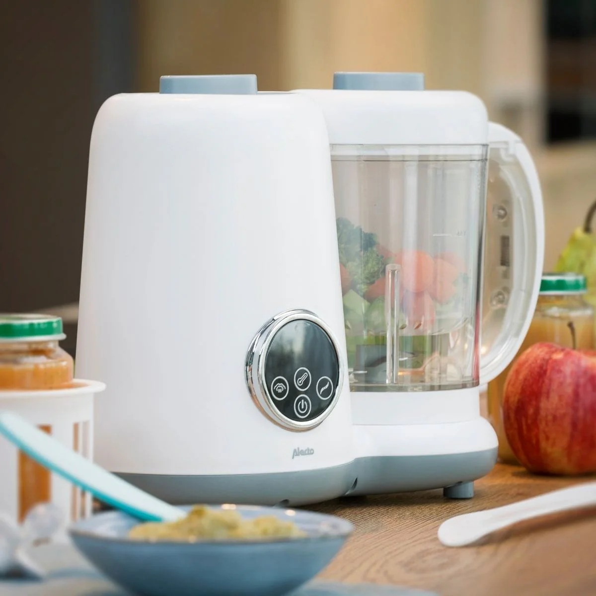 Alecto Keukenmachine 5 In 1 - Image 3
