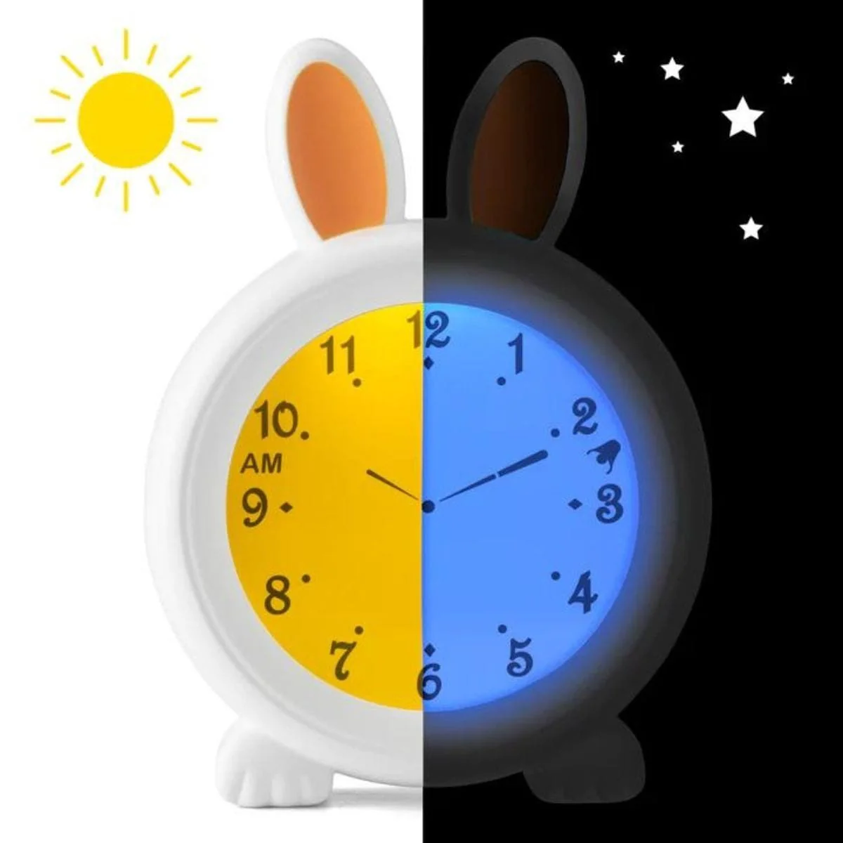 Alecto Slaaptrainer Bunny - Image 2
