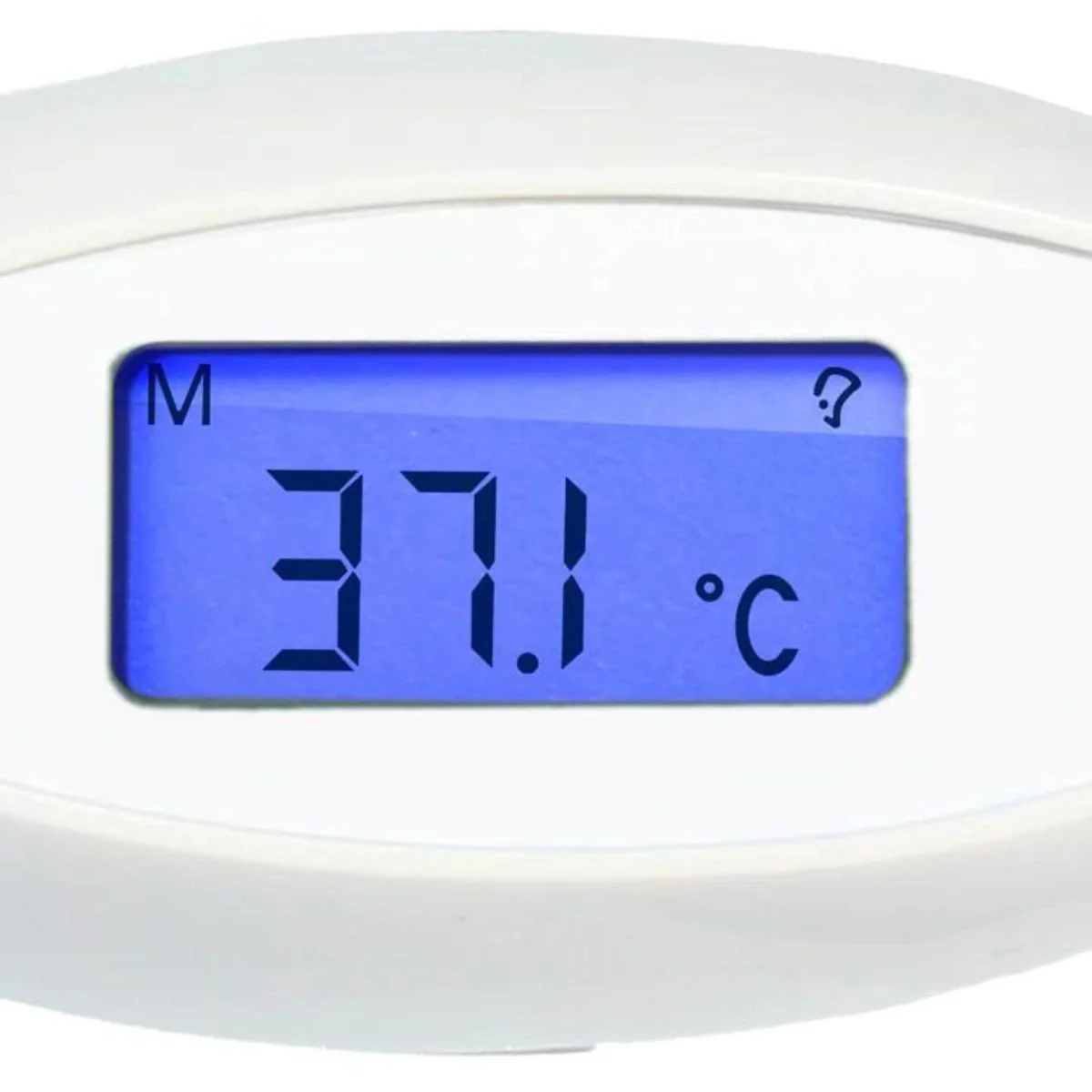Alecto Thermometer Oor Infrarood - Image 4