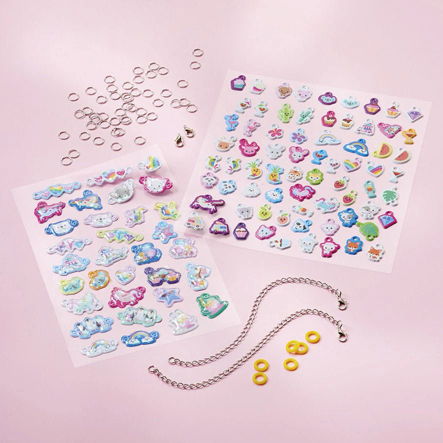Armbanden & Bedels Maken Set - Image 5