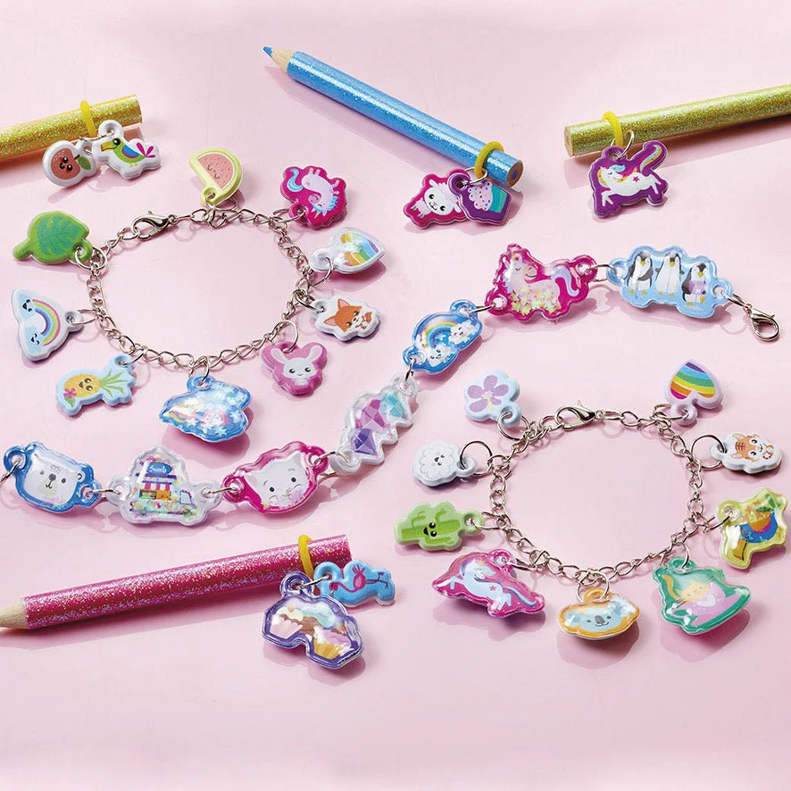 Armbanden & Bedels Maken Set - Image 6