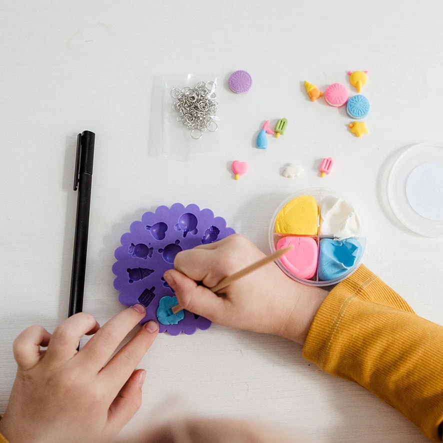Armbanden Maken Set - Image 6