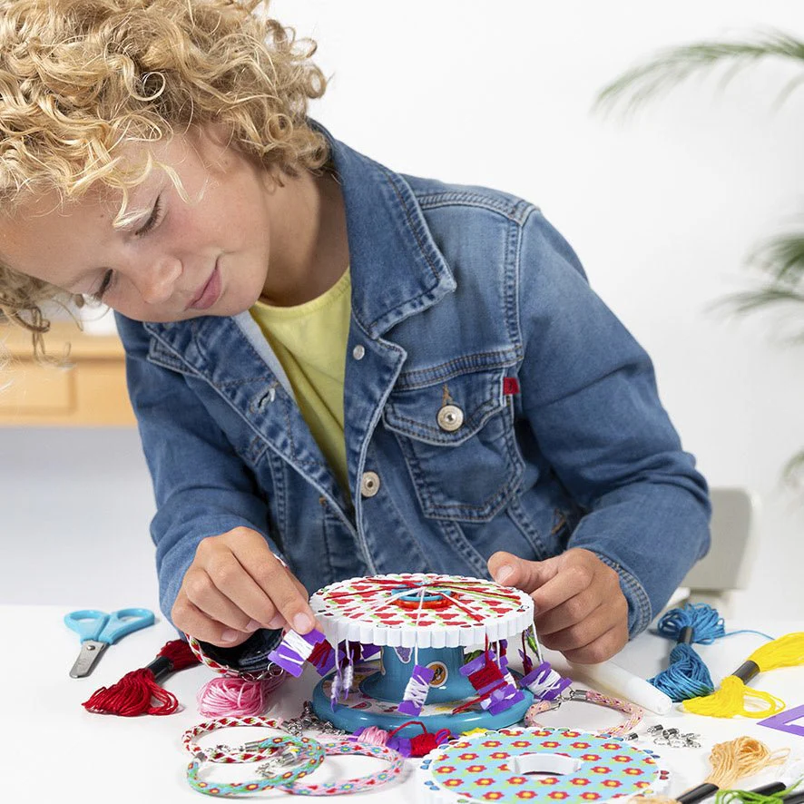Armbanden Maken Set Set - Image 4