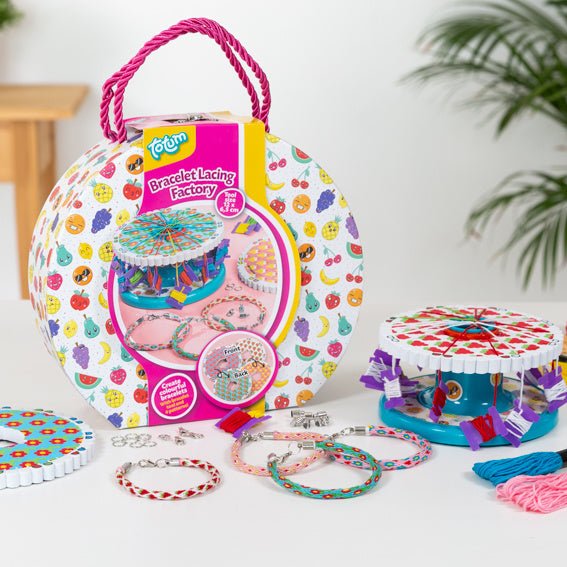 Armbanden Maken Set Set - Image 7