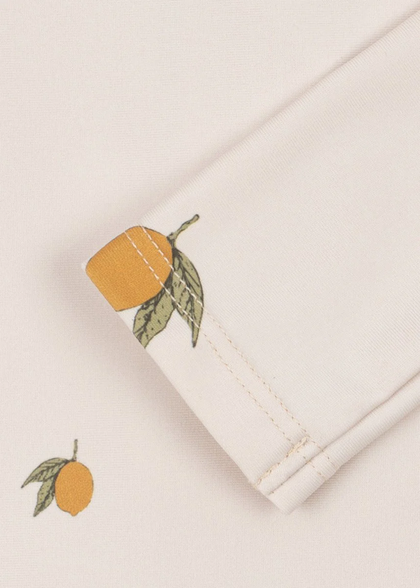 Aster Zwempak Onesie Grs Mon Grand Citron - Image 4