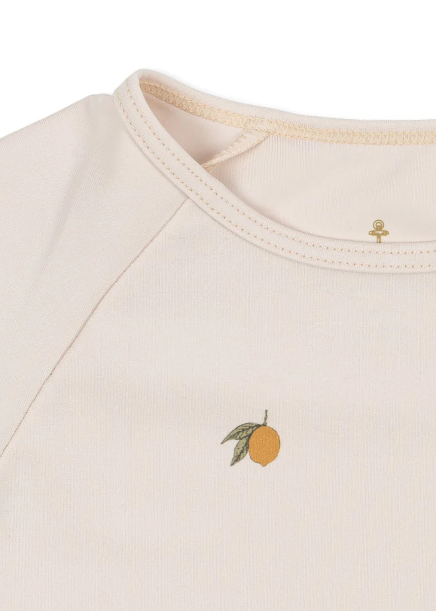 Aster Zwemshirt Grs Mon Grand Citron - Image 3