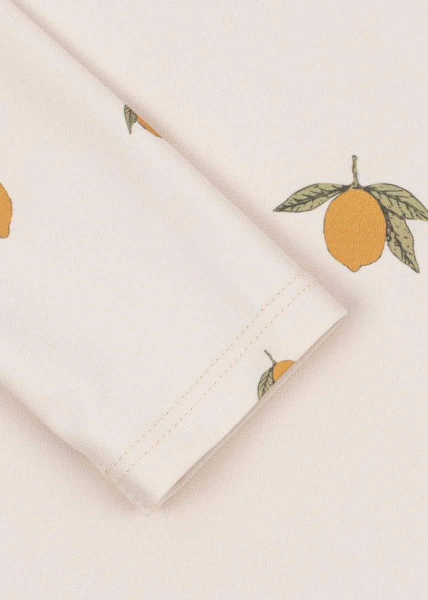 Aster Zwemshirt Grs Mon Grand Citron - Image 4
