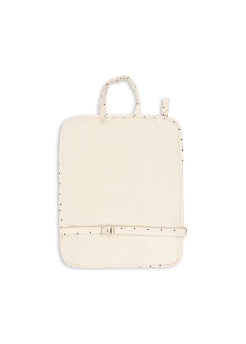 Auto Organizer Navy Dot - Image 2