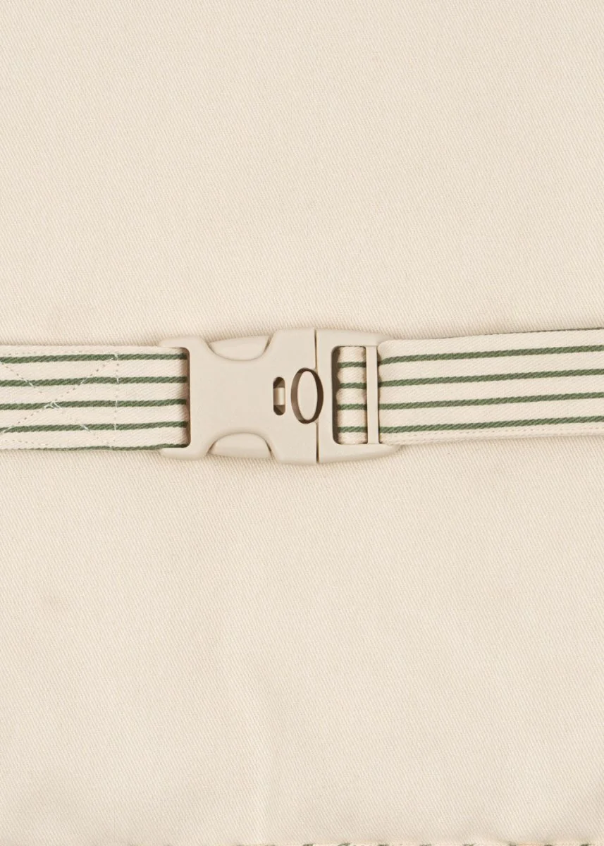 Auto Organizer Tea Stripe - Image 3