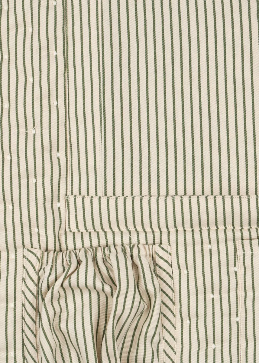 Auto Organizer Tea Stripe - Image 4