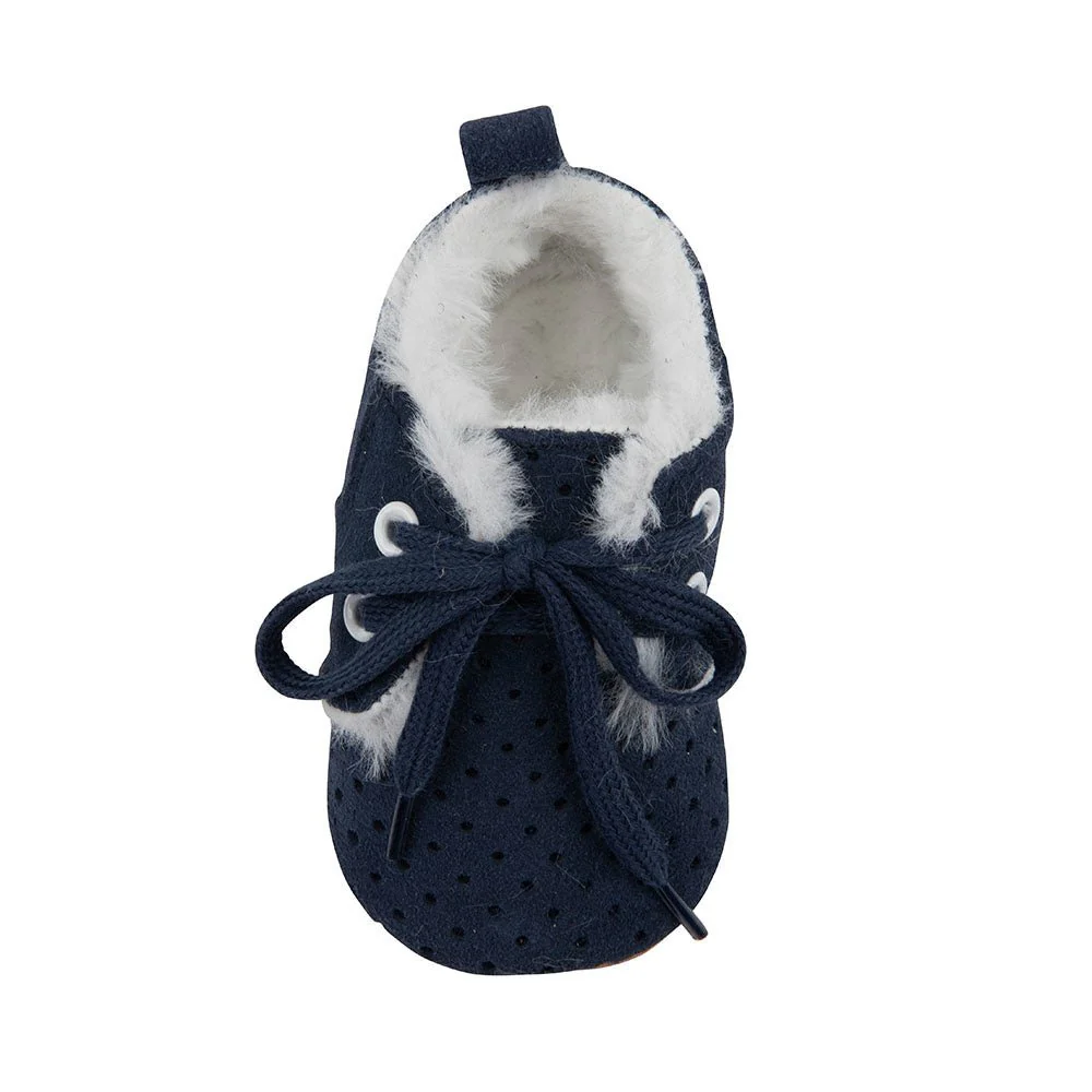Baby Dutch Baby Schoentjes Blue - Image 3