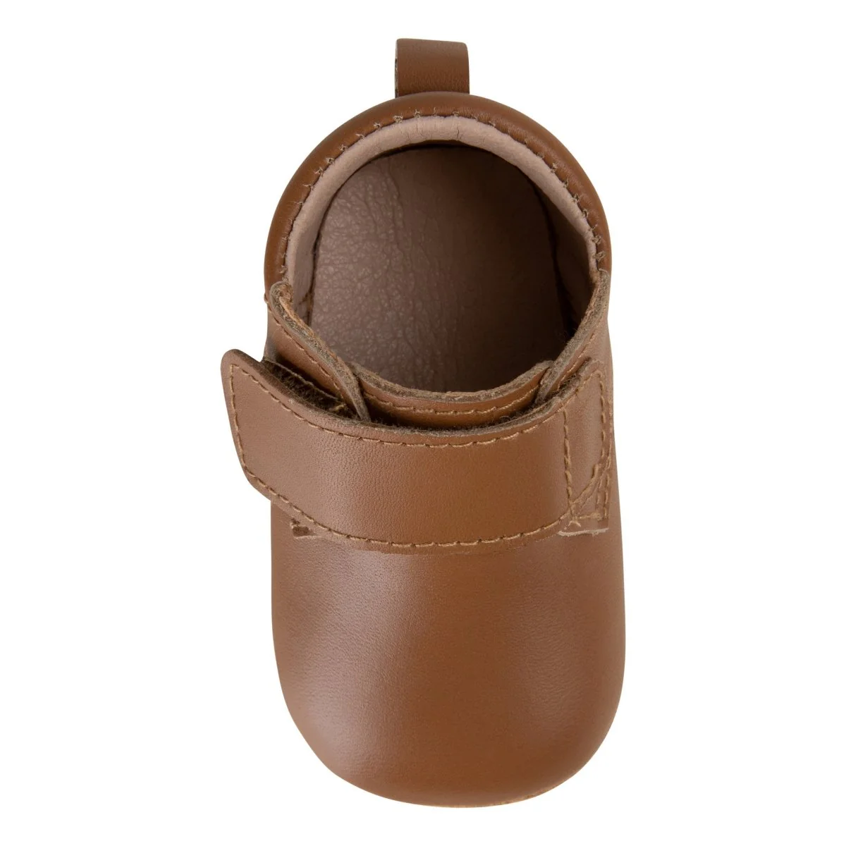 Baby Dutch Baby Schoentjes Cognac - Image 3