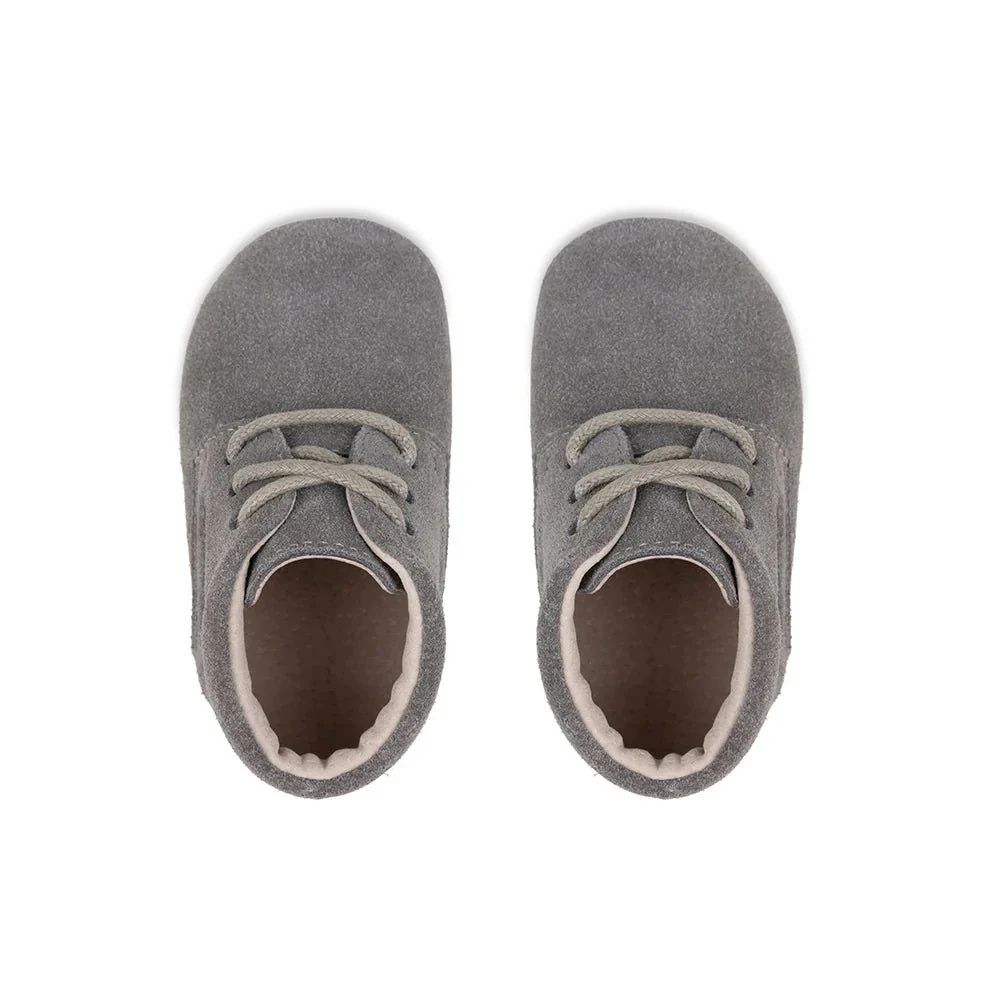Baby Dutch Baby Schoentjes Moos Classic Grey - Image 4