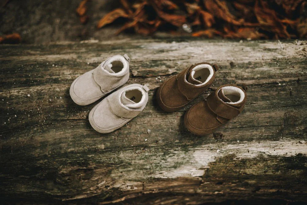 Baby Dutch Baby Schoentjes River Brown - Image 11
