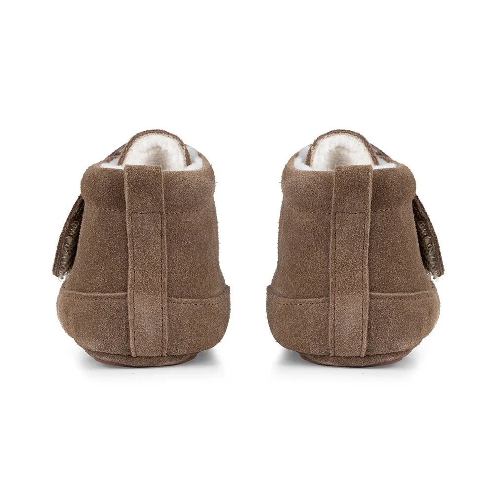 Baby Dutch Baby Schoentjes River Brown - Image 5