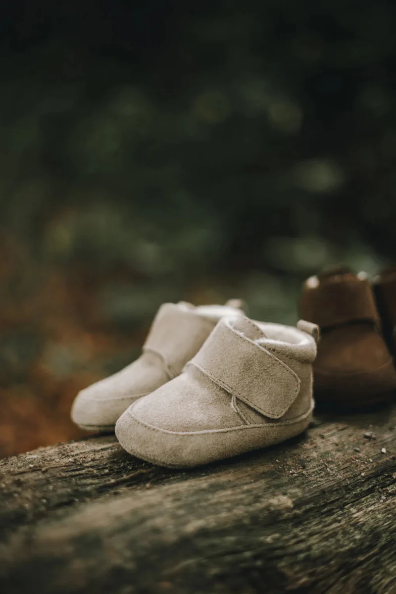 Baby Dutch Baby Schoentjes River Sand - Image 5