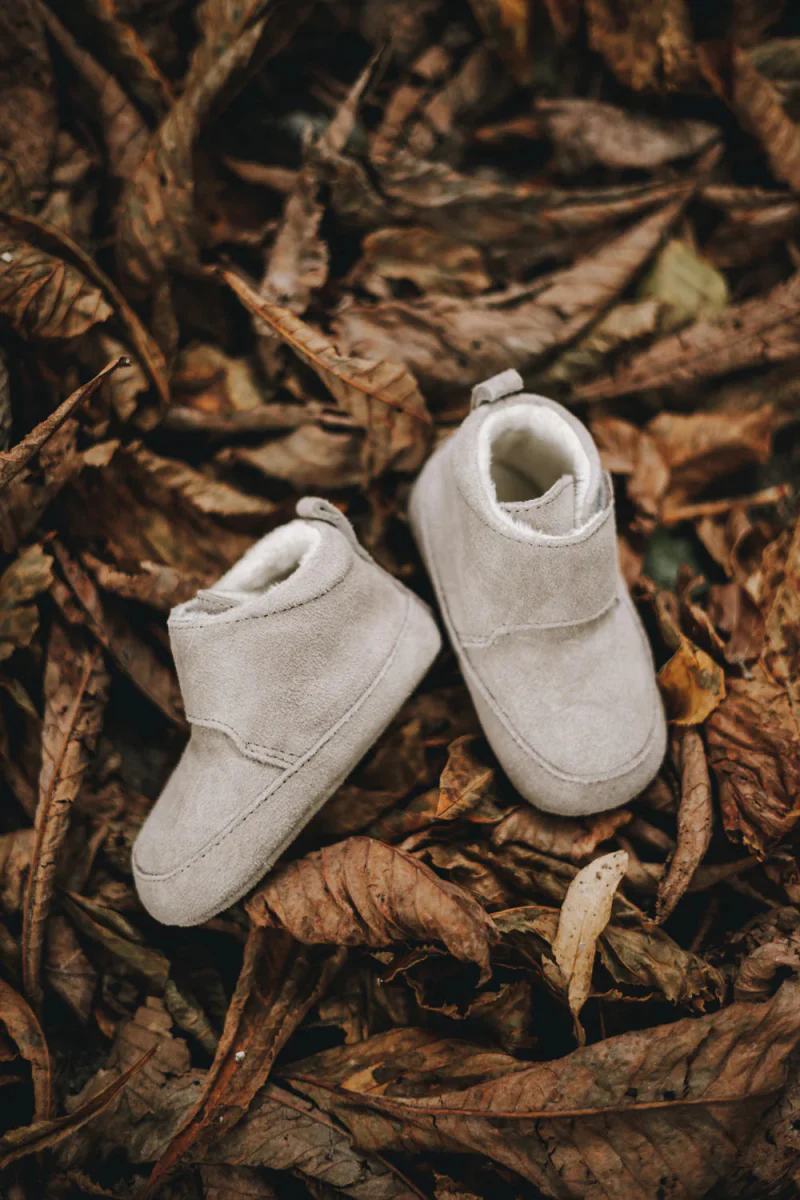 Baby Dutch Baby Schoentjes River Sand - Image 6