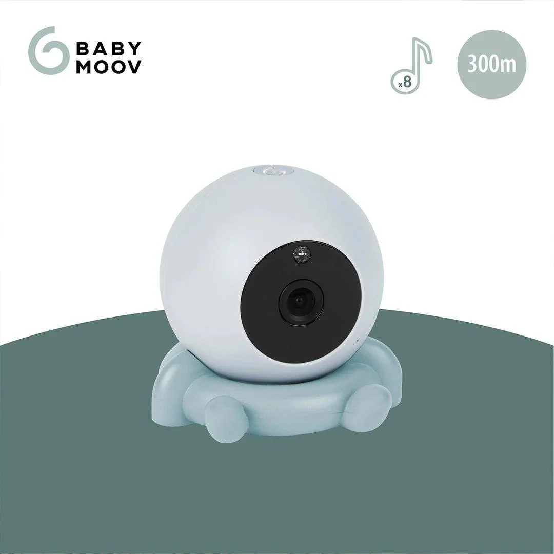 Babymoov Babycamera Yoo-Roll - Image 2