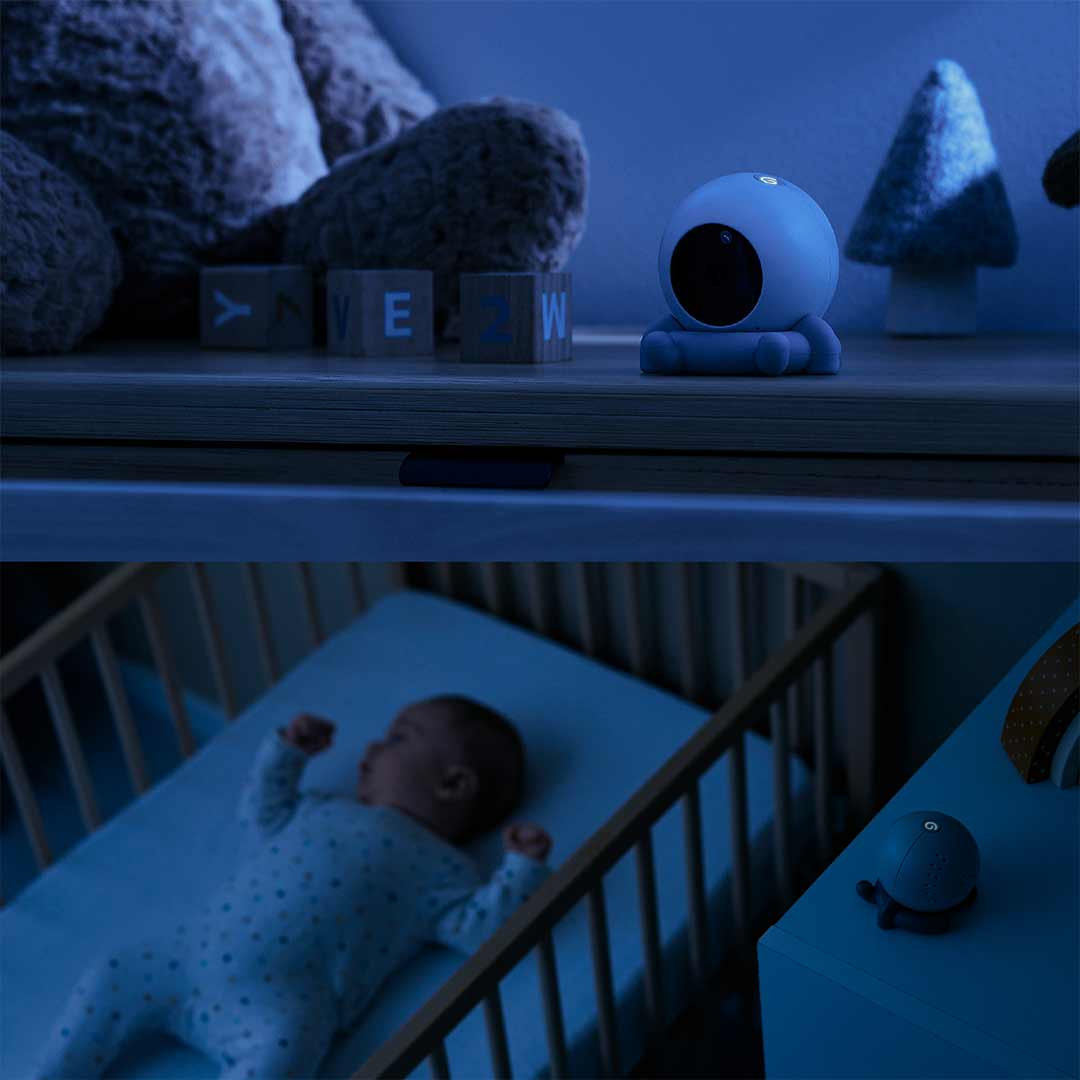 Babymoov Babycamera Yoo-Roll - Image 6