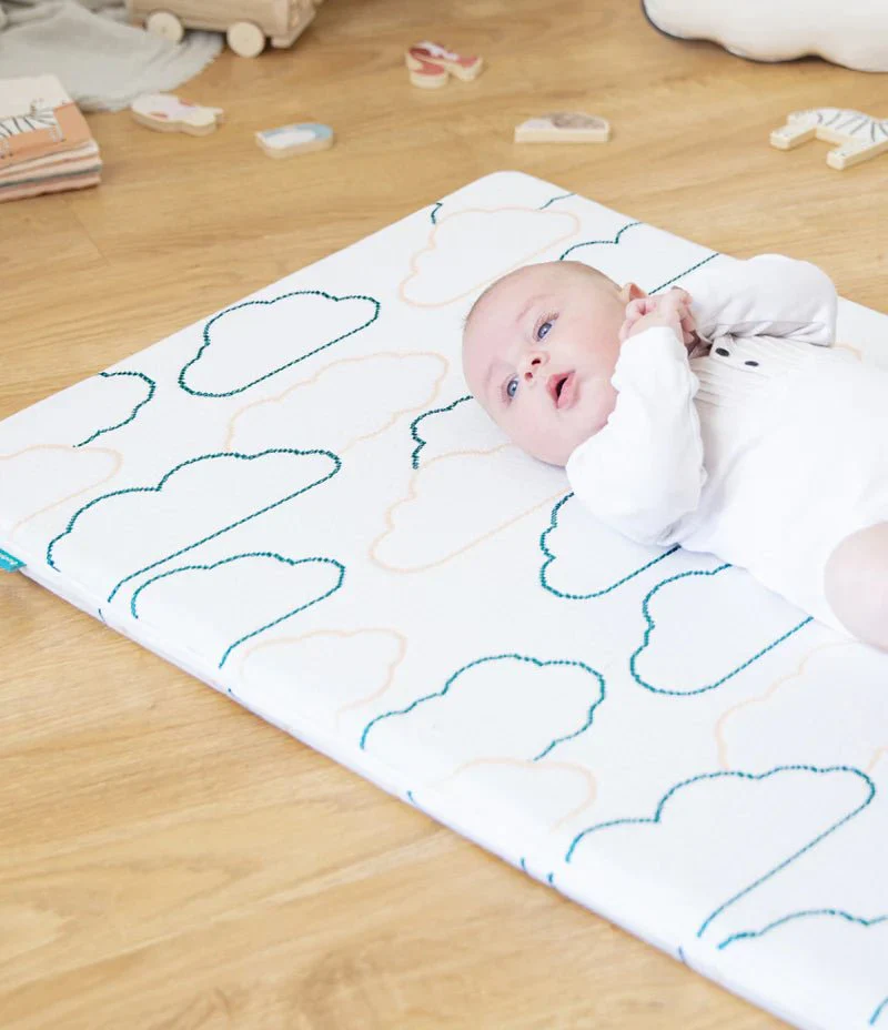 Babymoov Babymatras Cosy Lite Nomad 60X120cm - Image 2