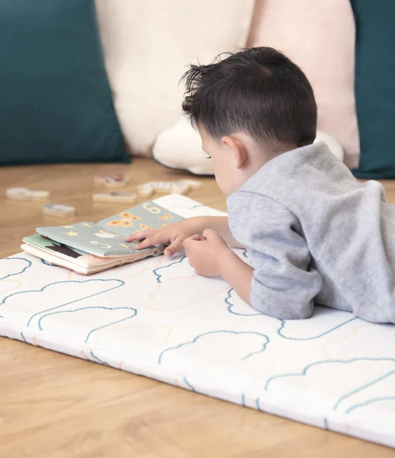 Babymoov Babymatras Cosy Lite Nomad 60X120cm - Image 4