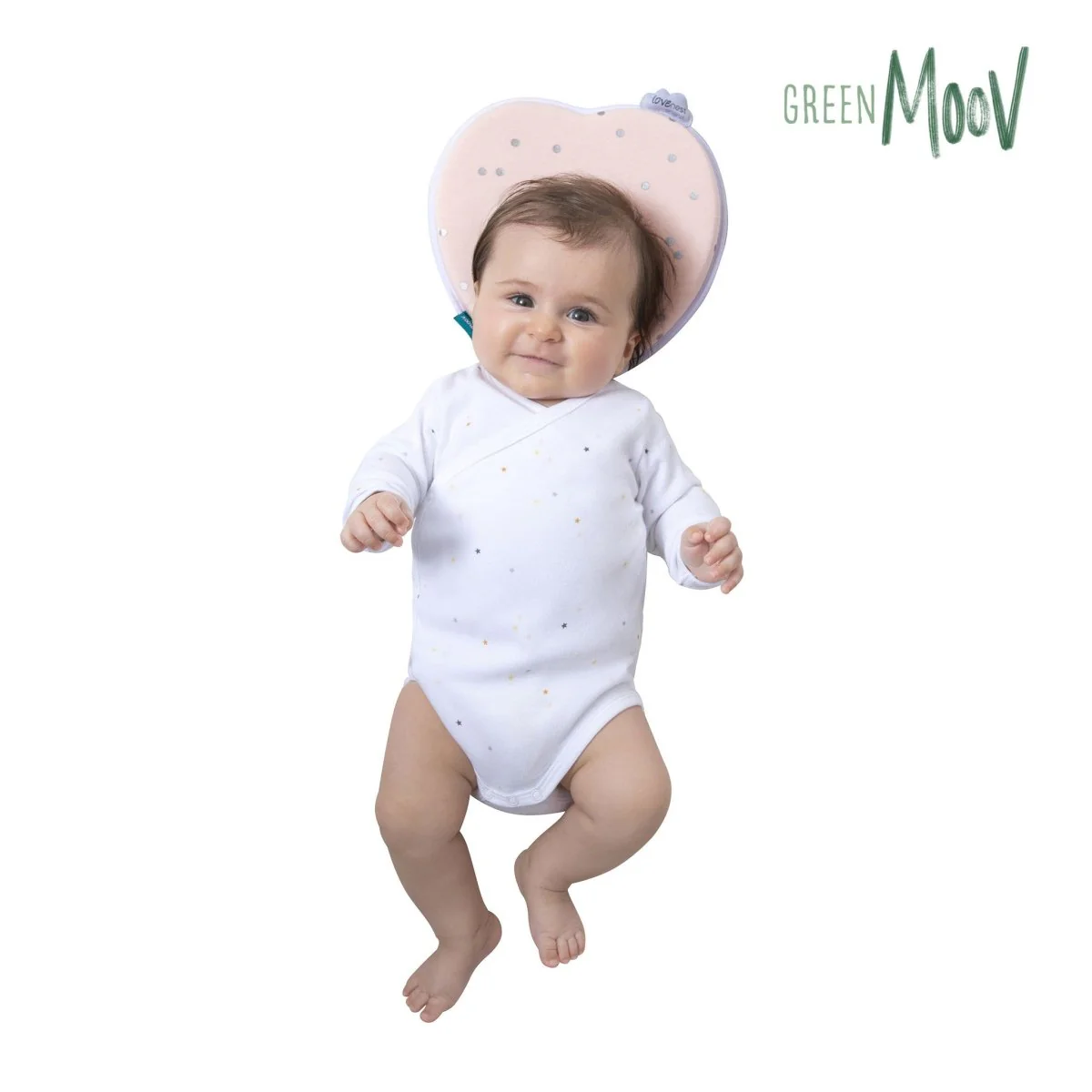 Babymoov Babynestje Original Pinky - Image 7