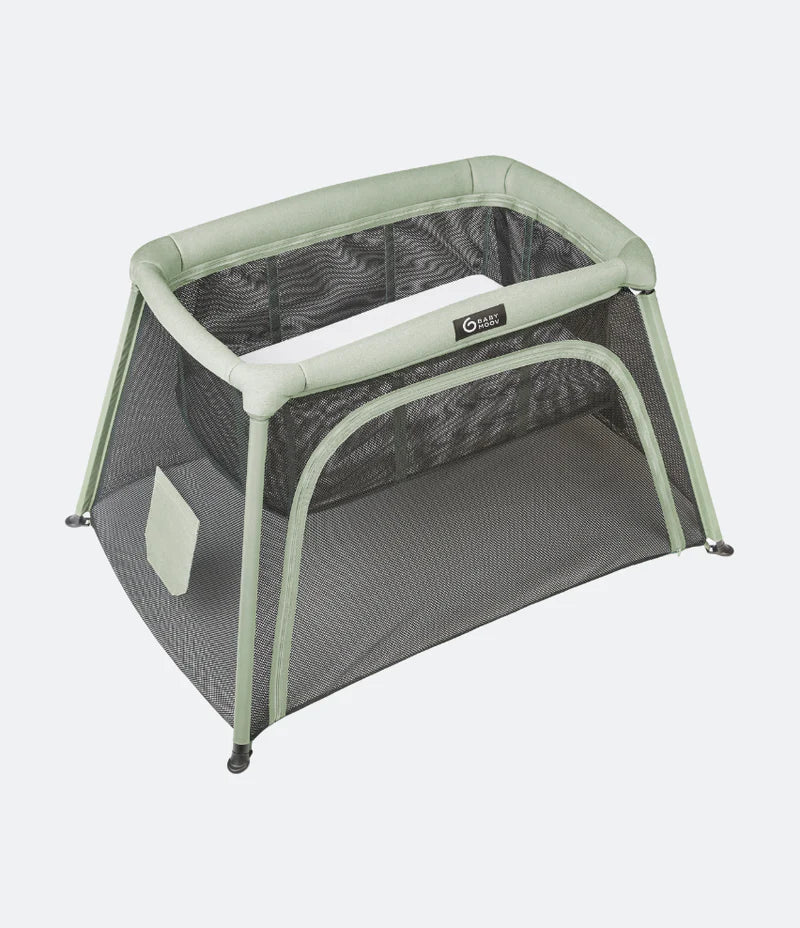 Babymoov Campingbedje Baby Moov&Comfy - Image 2