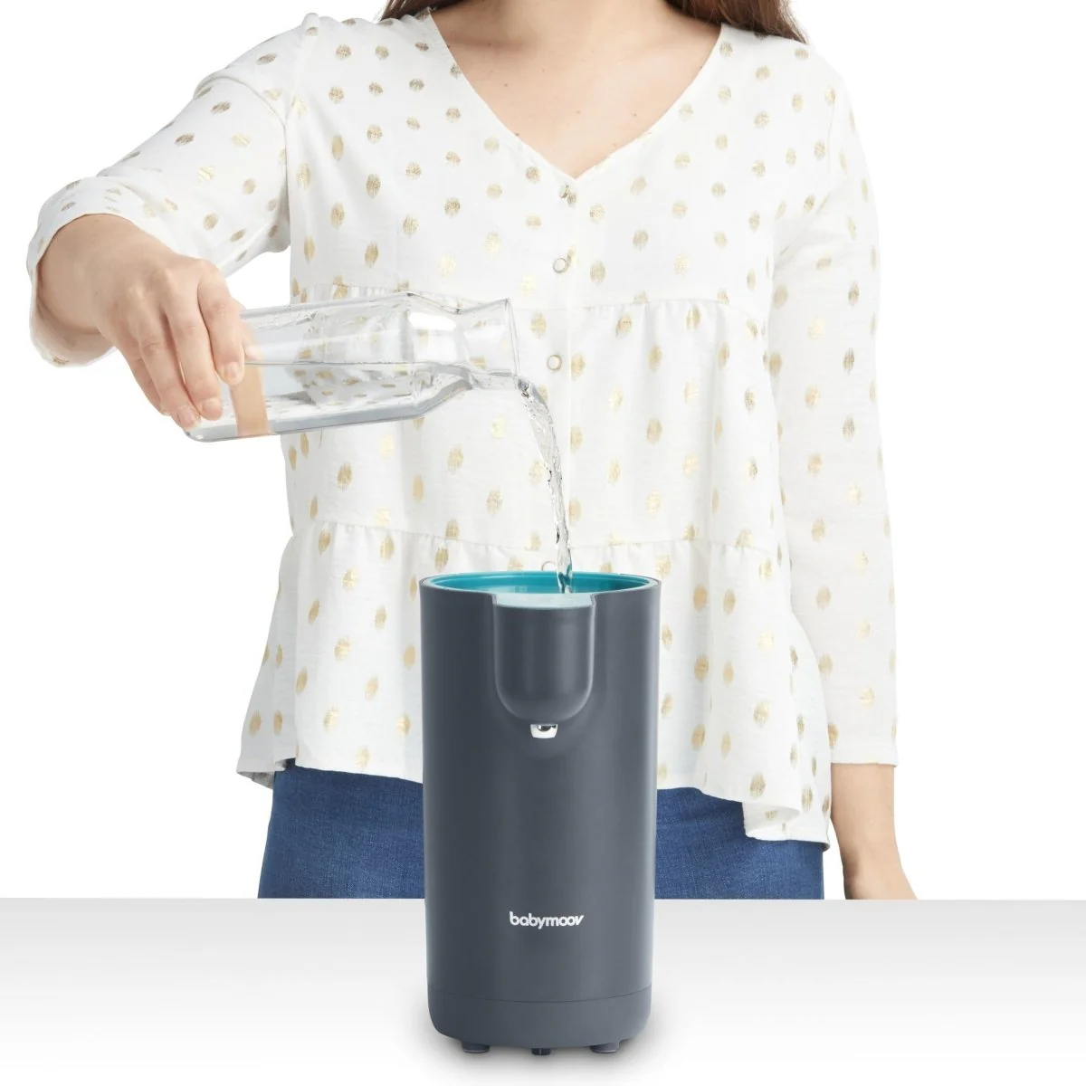 Babymoov Flesjesmaker Milky Now - Image 4