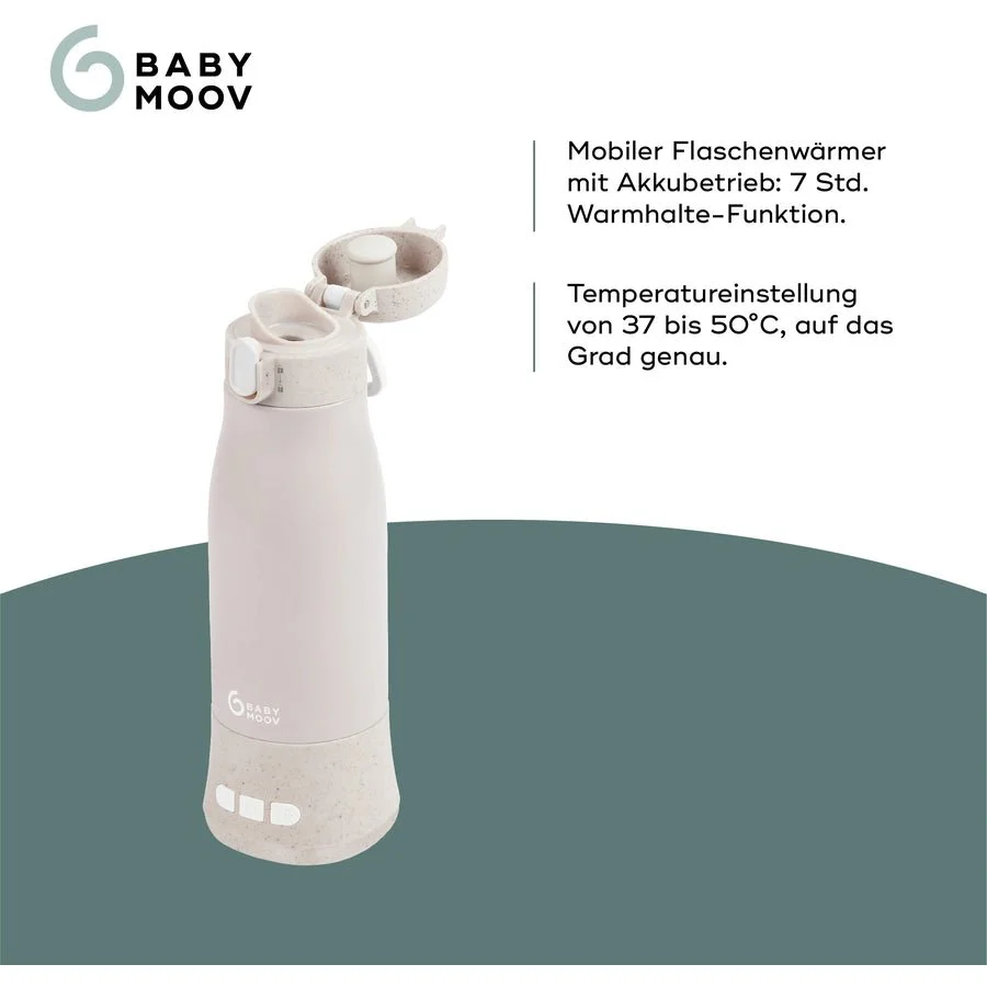 Babymoov Flessenwarmer Relaxbuddy - Image 4