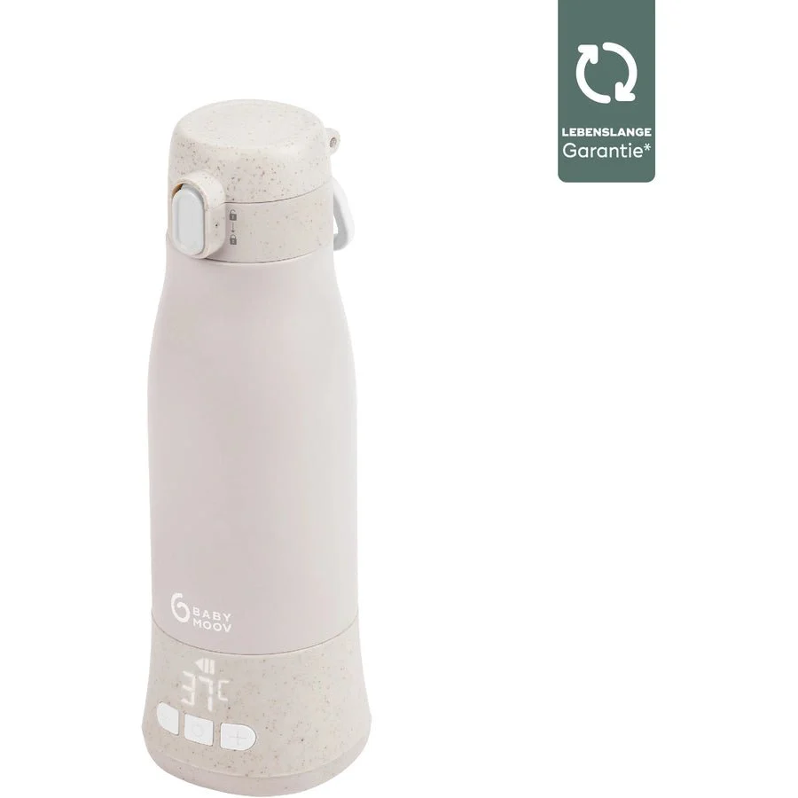 Babymoov Flessenwarmer Relaxbuddy - Image 5