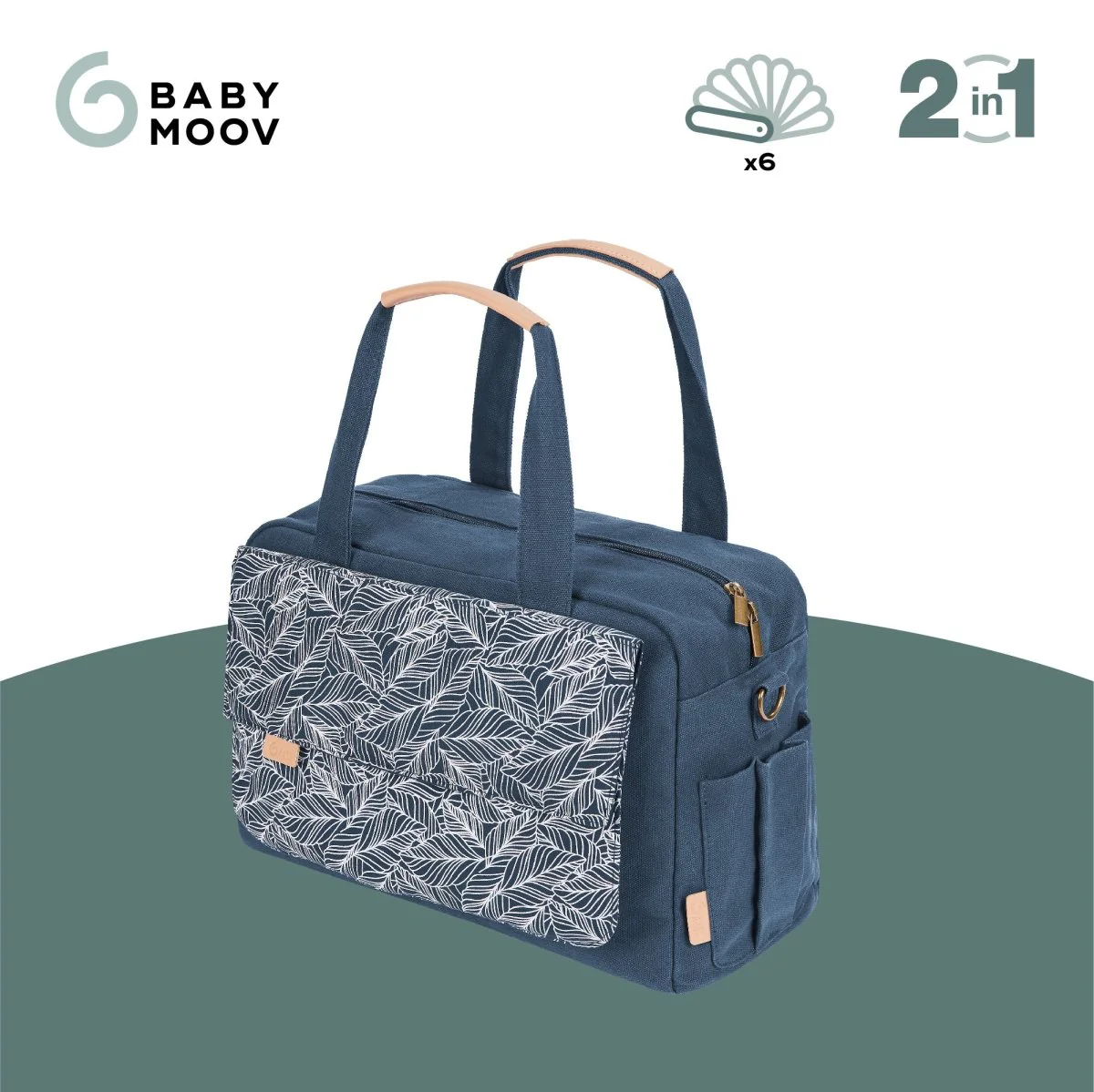 Babymoov Luiertas Palm - Image 4