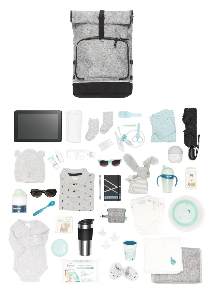 Babymoov Luiertas Smokey - Image 6