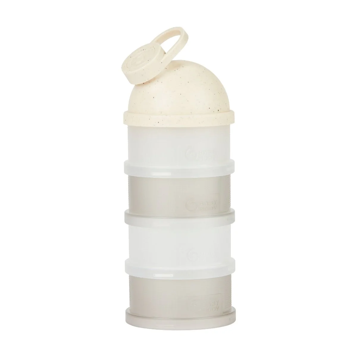 Babymoov Melkpoedertoren Mineral Beige