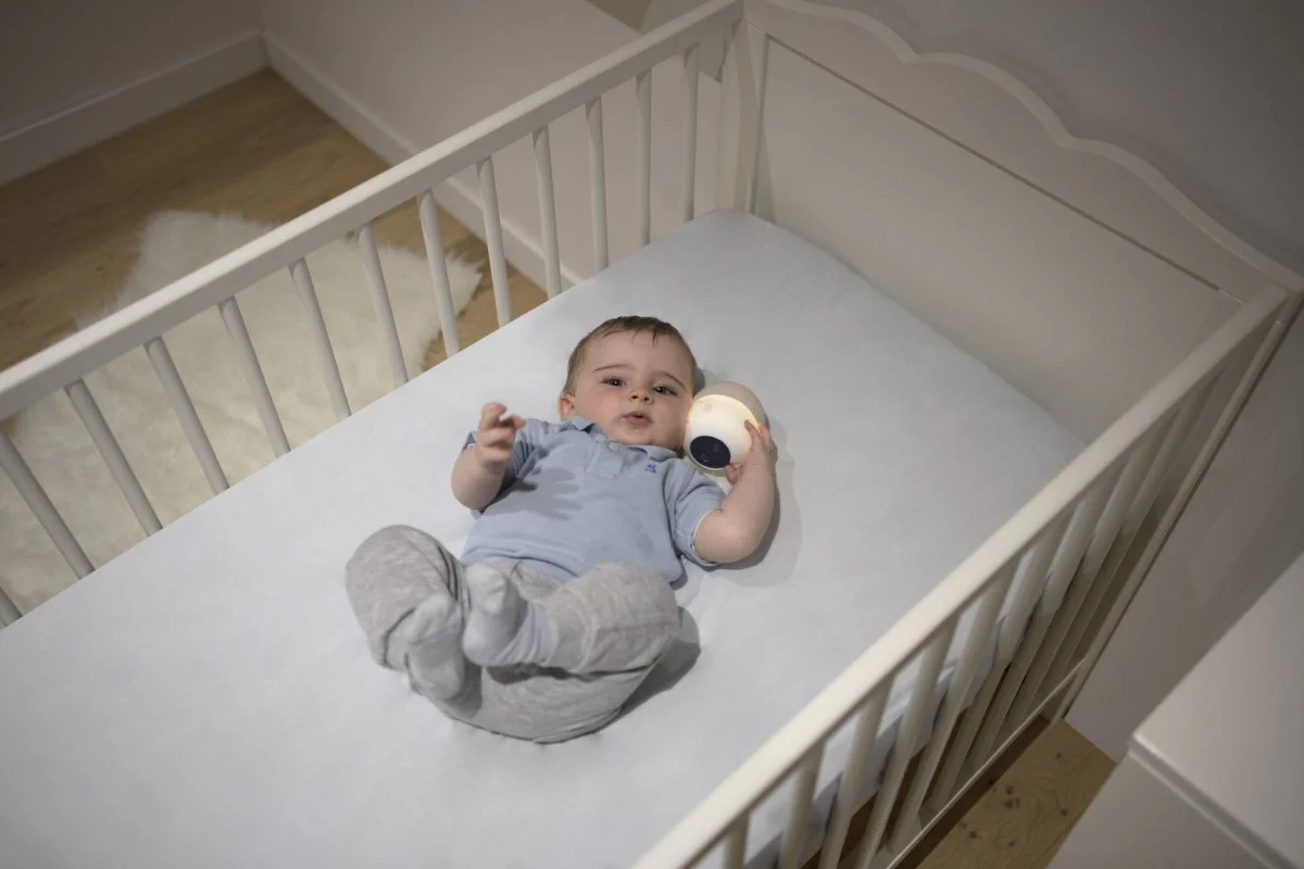 Babymoov Nachtlampje Squeezy - Image 6