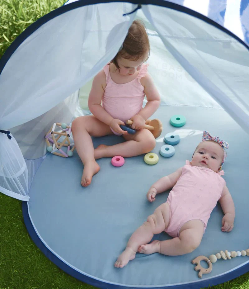 Babymoov Strandtentje MarinieRe - Image 3