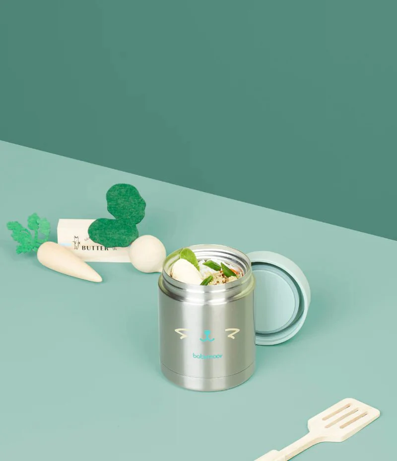 Babymoov Thermosbak Eat'S Isy - Image 3