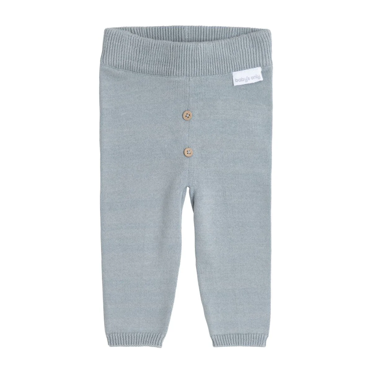 Baby's Only Baby Broekje Miracle Nordic Blue