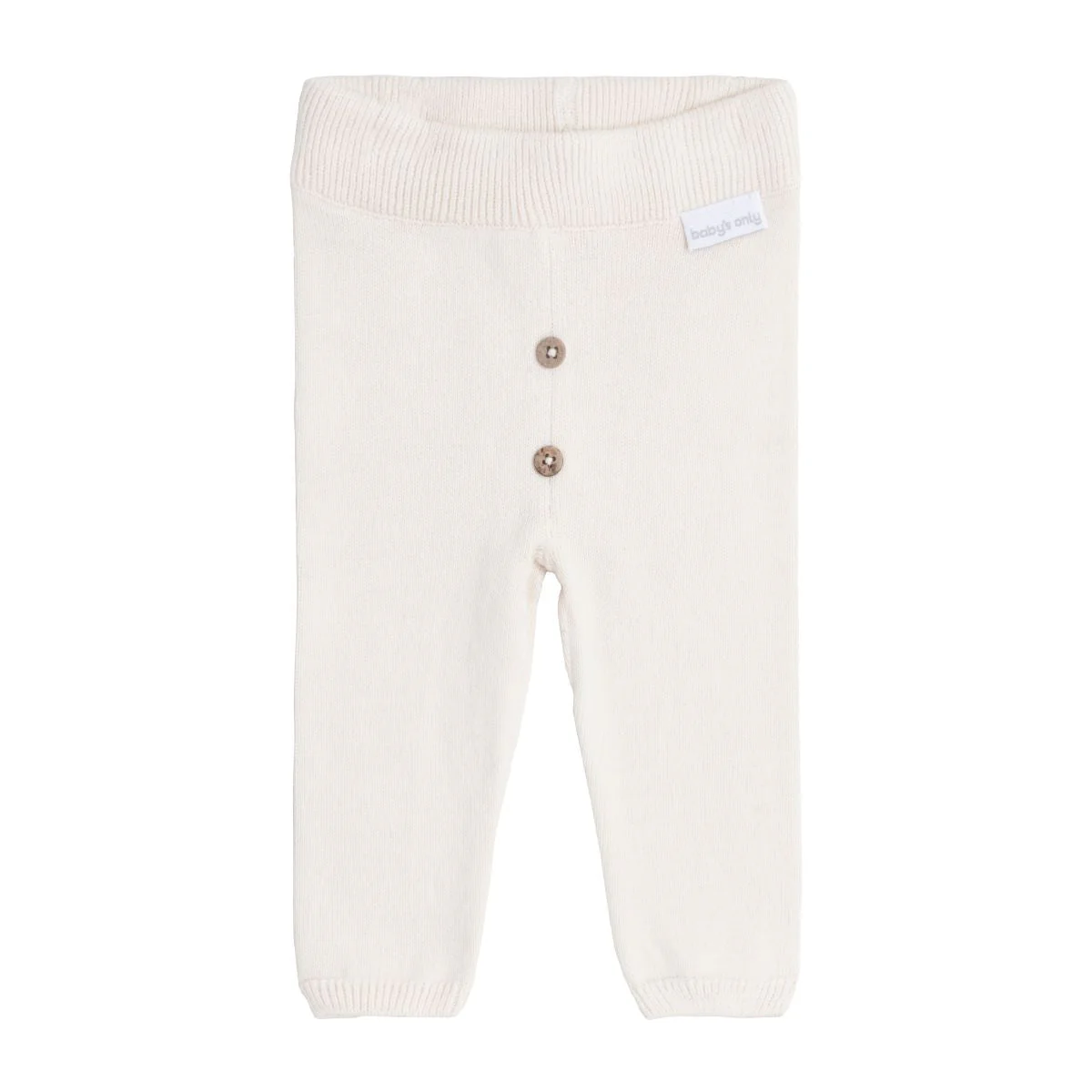 Baby's Only Baby Broekje Miracle Warm Linen