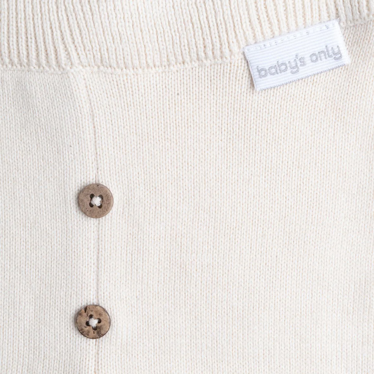 Baby's Only Baby Broekje Miracle Warm Linen - Image 2
