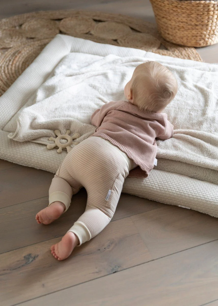 Baby's Only Baby Broekje Stripe Nordic Blue - Image 8