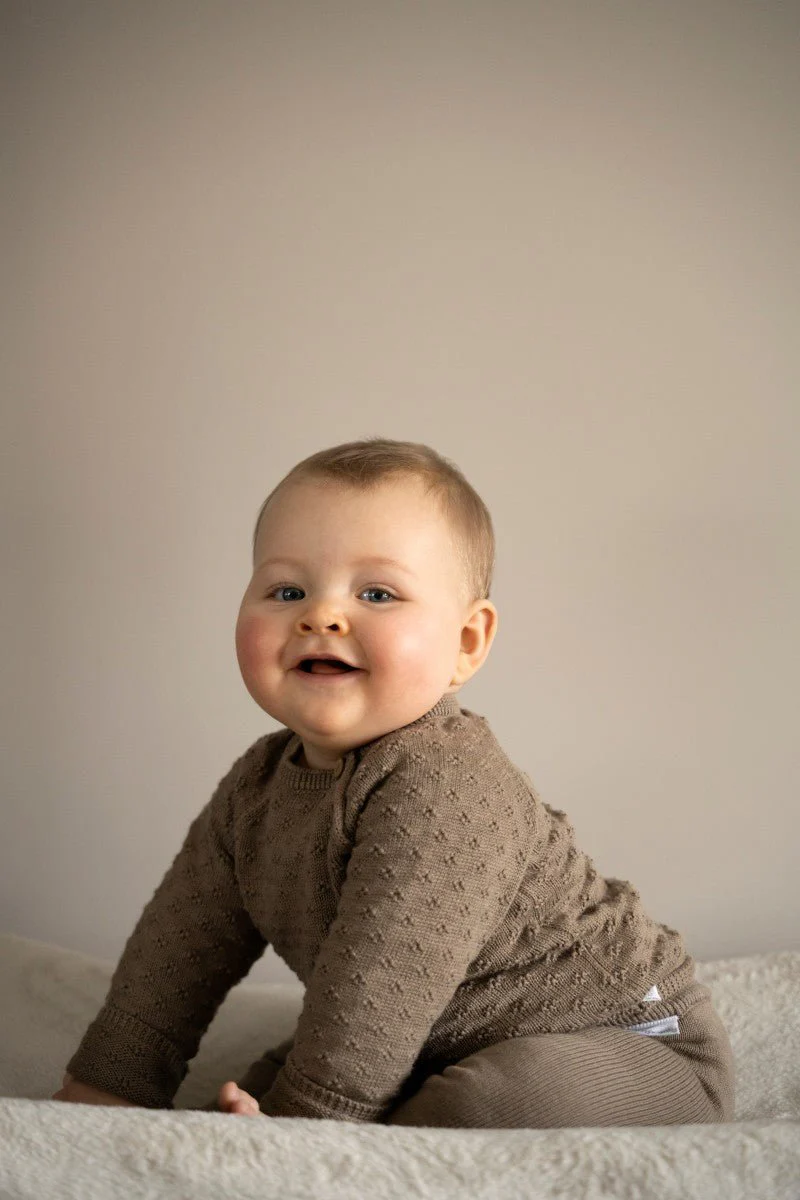 Baby's Only Baby Trui Miracle Clay - Image 10