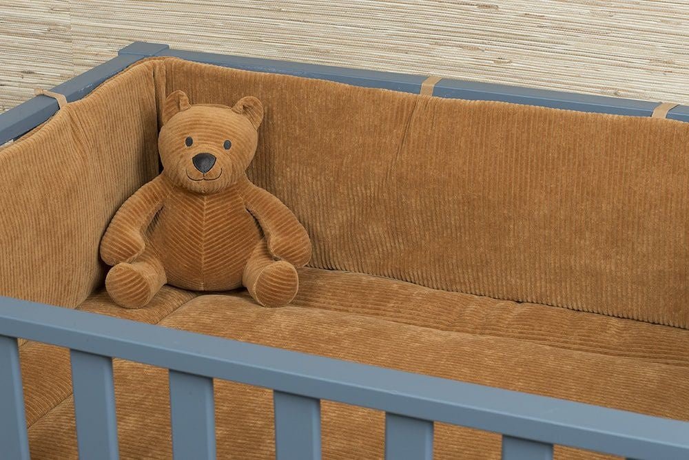 Baby's Only Bedomrander Sense Oud Roze - Image 6