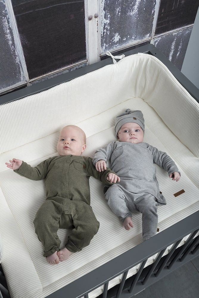 Baby's Only Bedomrander Sense Zeegroen - Image 3