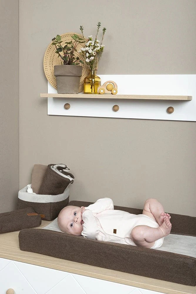 Baby's Only Billendoekjeshoes Classic Cacao - Image 3