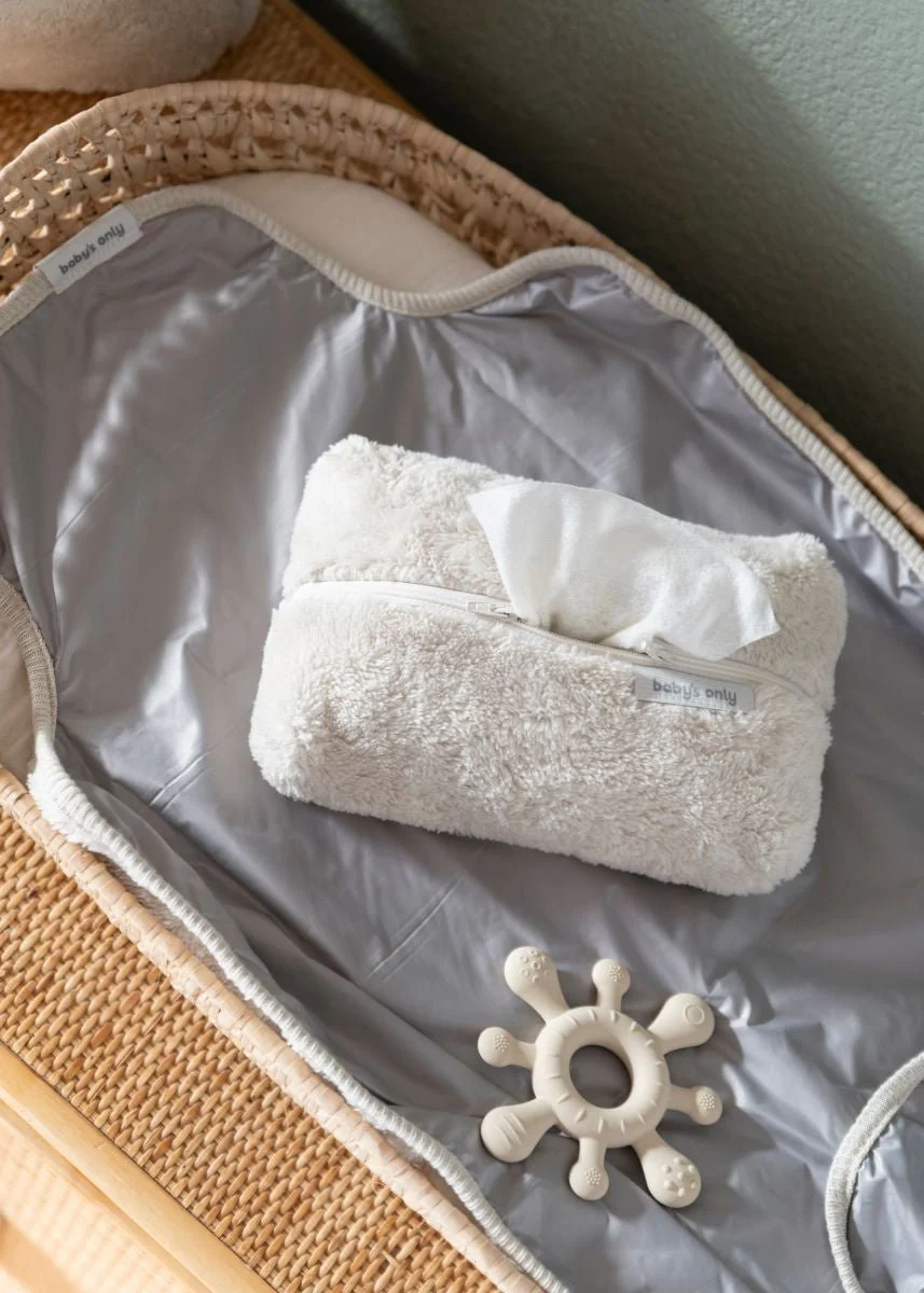 Baby's Only Billendoekjeshoes Cozy Warm Linen Zacht - Image 4