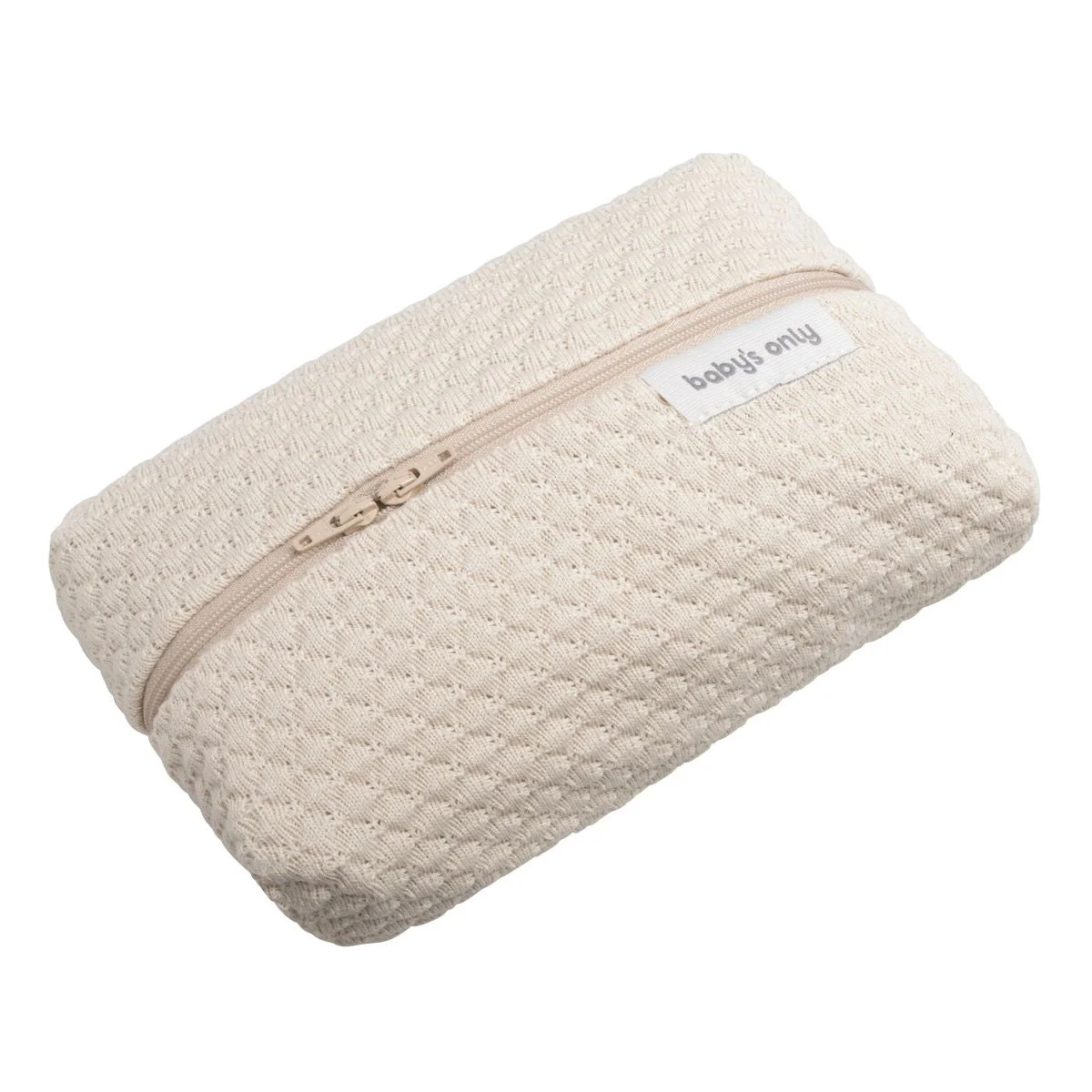 Baby's Only Billendoekjeshoes Sky Warm Linen - Image 2