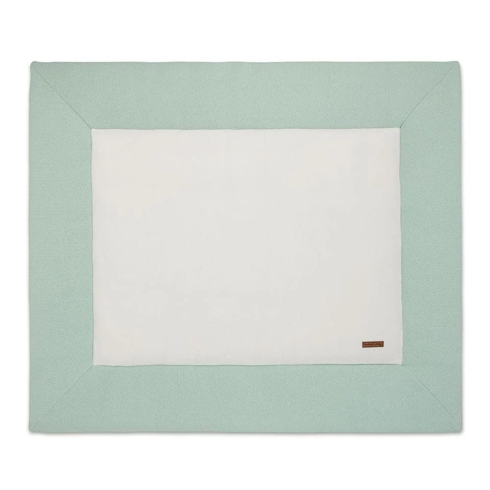Baby's Only Boxkleed Classic Mint 75x95cm
